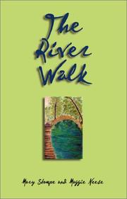 Front cover of River Walk, The by Mary Stompe