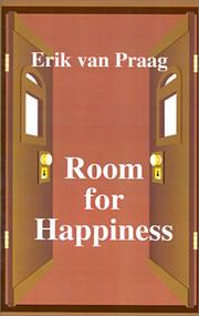 Cover of: Room for Happiness