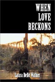 Cover of: When Love Beckons