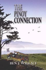 Cover of: The Pinoy Connection