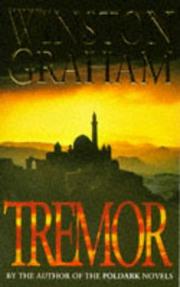 Cover of: Tremor