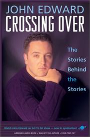 Cover of: Crossing Over by 