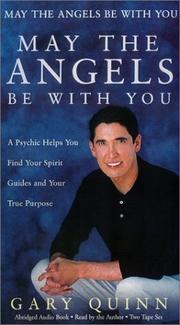 Cover of: May The Angels Be With You