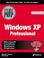 Cover of: MCSE windows XP Professional exam prep