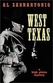 West Texas