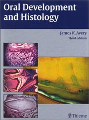 Oral Development and Histology