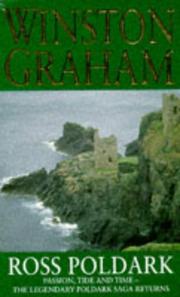 Cover of: Ross Poldark by Winston Graham