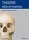 Cover of: Head and Neuroanatomy (Thieme Atlas of Anatomy Series)