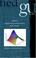 Cover of: Applied Engineering Mathematics with Maple