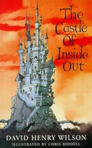 Cover of: The Castle of Inside Out