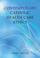 Cover of: Contemporary Catholic Health Care Ethics