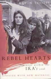 Cover of: Rebel Hearts by Kevin Toolis