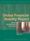 Cover of: Global Financial Stability Report