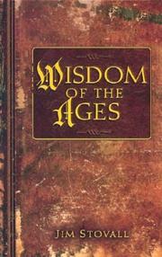 Cover of: Wisdom of the Ages by Jim Stovall