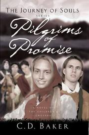 Cover of: Pilgrims of promise