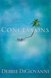 Cover of: Concessions by Debbie DiGiovanni