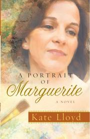 Cover of: A Portrait of Marguerite