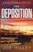 Cover of: Father Scott's Deposition (Mike Connolly Mystery Series #5)