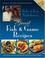 Cover of: Babe & Kris Winkelman's Great Fish and Game Recipes