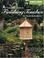 Cover of: The Complete Guide to Finishing Touches for Yards & Gardens (Black & Decker Outdoor Home)