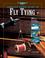 Cover of: Complete photo guide to fly tying