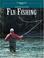 Cover of: Advanced fly fishing