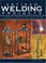 Cover of: Artisan Welding Projects