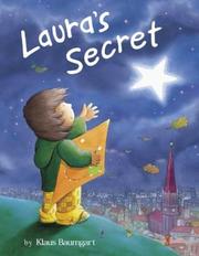 Cover of: Laura's secret