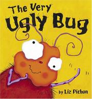 the-very-ugly-bug-cover
