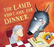 Cover of: The Lamb Who Came for Dinner