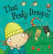 Cover of: That Pesky Dragon by Julie Sykes