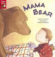 Cover of: Mama Bear