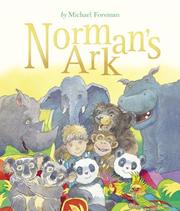 Cover of: Norman's Ark (Tiger Tales)
