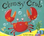 Cover of: Clumsy Crab (Tiger Tales)