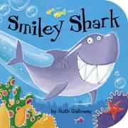 Cover of: Smiley Shark (Storytime Board Books) by Ruth Galloway