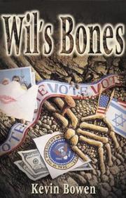 Cover of: Wil's Bones
