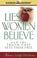 Cover of: Lies Women Believe