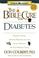 Cover of: The Bible Cure for Diabetes