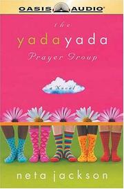 Cover of: Yada Yada Prayer Group (Yada Yada Prayer Group (Audio))