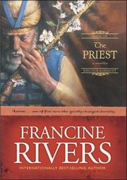 Cover of: The Priest (Rivers, Francine) by Francine Rivers