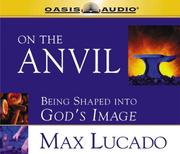 Cover of: On the Anvil by 