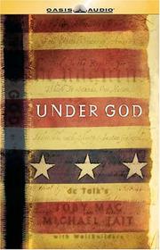 Cover of: Under God - Volume 1