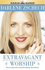 Cover of: Extravagant Worship