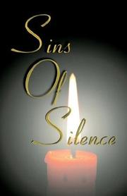 Cover of: Sins of Silence