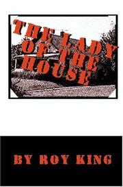 Cover of: The Lady of the House by Roy King