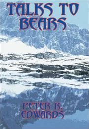 Cover of: Talks to Bears