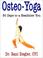 Cover of: Osteo Yoga