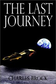 Cover of: The Last Journey