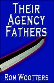 Cover of: Their Agency Fathers