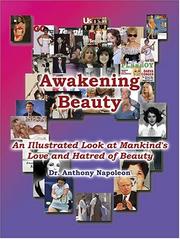 Cover of: Awakening Beauty by Anthony Napoleon